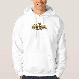 Sudadera Carpintero Elite Gold Crown Premium