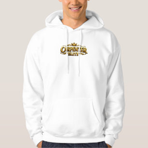 Sudadera Carpintero Elite Gold Crown Premium