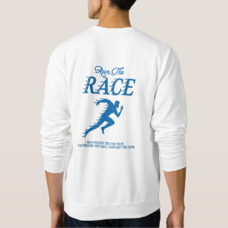 Sudadera Carrera