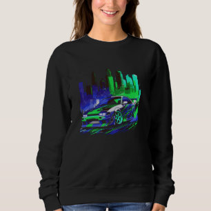 Sudadera Carreras callejera para vagabundos deportivos Homb