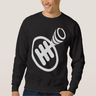 Sudadera Carreras del coche del controlador de selección de