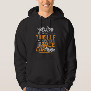 Sudadera Carreras Dirt Track Automobile Mx Race Motocross C