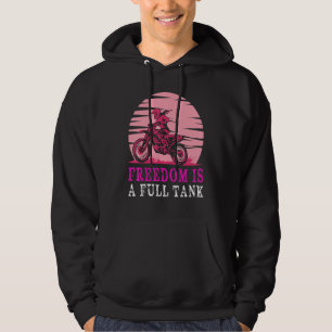 Sudadera Carreras Motocross Chica de motocicleta Dirt 7