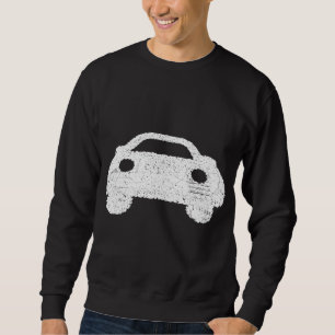 Sudadera Carretera