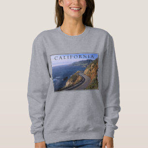 Sudadera Carretera 1   Carmel California