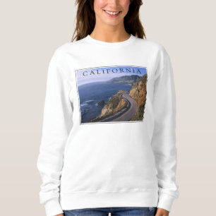 Sudadera Carretera 1   Carmel California