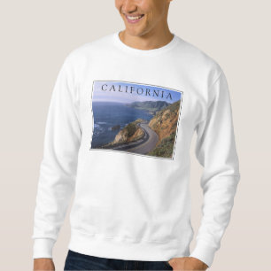 Sudadera Carretera 1   Carmel California