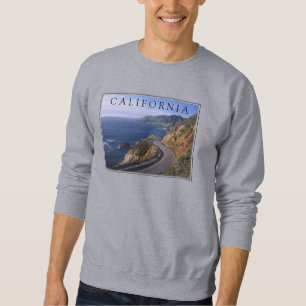 Sudadera Carretera 1 Carmel California