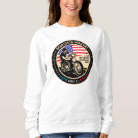 Carretera Beartooth All American Road Motorcycle