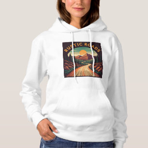 Sudadera Carreteras rusas