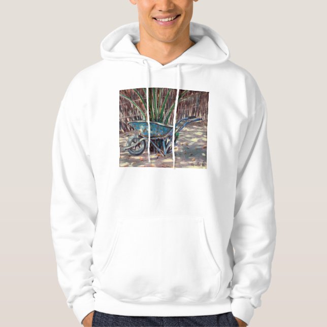 Sudadera Carretilla 2005 (Anverso)