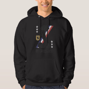 Sudadera Carroll Shelby Shelby Carreras Stripe Snack