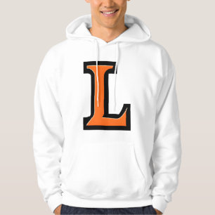 Sudadera Carta L: Confort legendario, exuberante y lujoso!