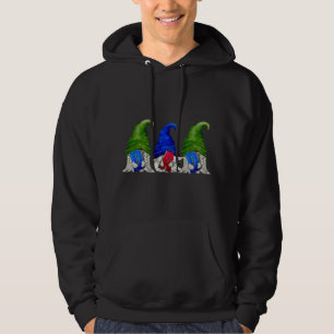 Sudadera Cartas Graciosas De Papá Como Papá Papá Y El Abuel