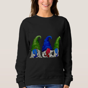 Sudadera Cartas Graciosas De Papá Como Papá Papá Y El Abuel