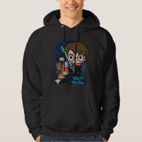 Cartel de Harry Potter y la Cámara de los Secretos