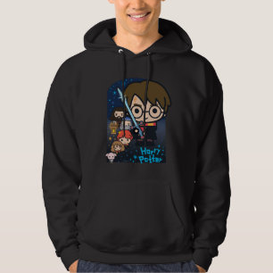 Sudadera Cartel de Harry Potter y la Cámara de los Secretos