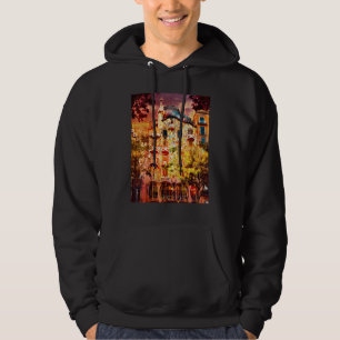 Sudadera Casa Battlo Barcelona España