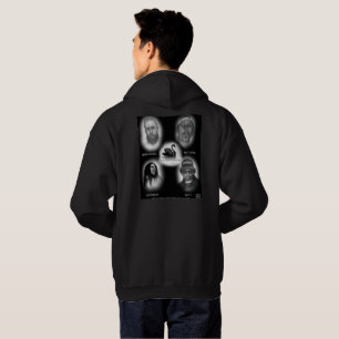 SUDADERA CASA DE NIPSEY