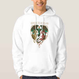 Sudadera Casa del Dragón   Dragon Shield