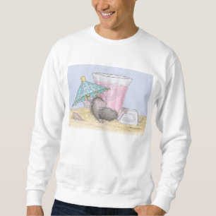 Sudadera Casa-Ratón Designs® - ropa