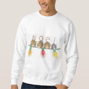 Sudadera Casa-Ratón Designs® - ropa