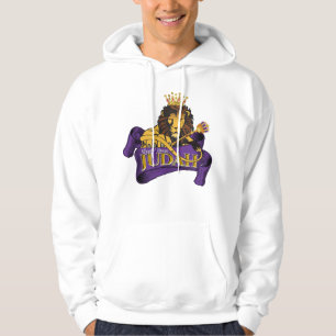 SUDADERA CASA REAL DE JUDAH