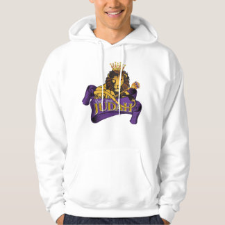 SUDADERA CASA REAL DE JUDAH