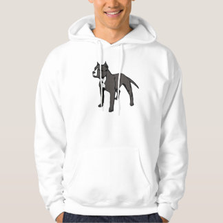 Sudadera Casaco PitBull