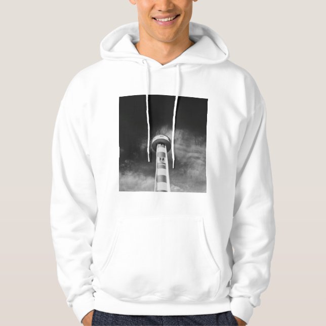Sudadera Casas ligeras (Anverso)