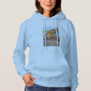 Sudadera Casas residenciales, Trinidad, Cuba
