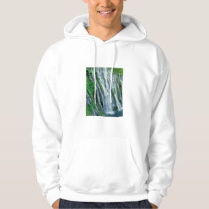 Sudadera Cascada escénica, California