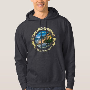 Sudadera Cascadas del Norte (NP2)