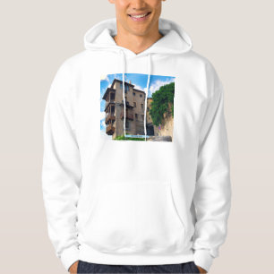 Sudadera Casco antiguo, España