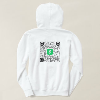 Sudadera Cashapp Reperations Hoodie
