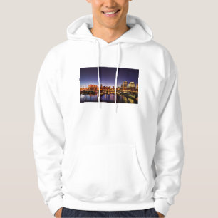 Sudadera Casi De Noche - casi noche