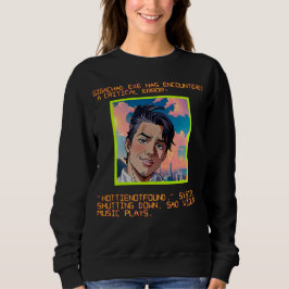Sudadera Casi Gigachad