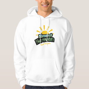 Sudadera Casi Heaven West Virginia
