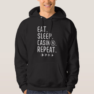 Sudadera Casino