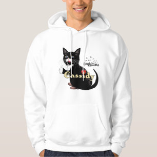 Sudadera Cassidy TinyKittens