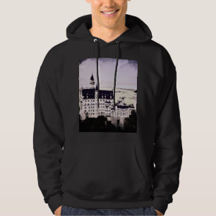 Sudadera Castillo de Neuschwanstein