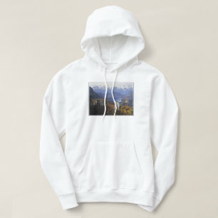 Sudadera Castillo de Neuschwanstein   Alemania, Baviera