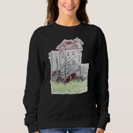 Sudadera Castillo de Palthetoren en Sprengenberg