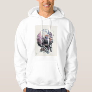 Sudadera Castor 2001