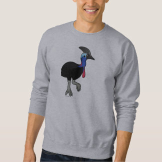 Sudadera Casuario meridional