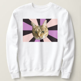 Sudadera cat 