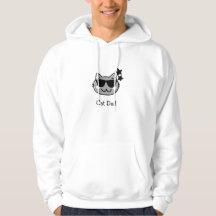 CAT DAD T-Shirt