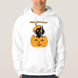 Sudadera Cat-halloween