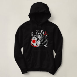 Sudadera Cat Soccer Player Women's Hoodie - Unique Japanese