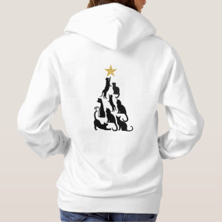 Sudadera Cat tree